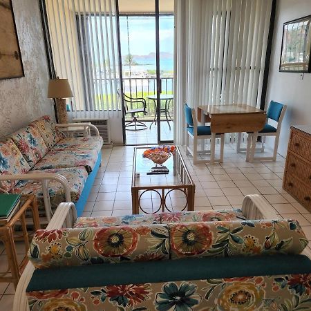 Sapphire Village Condos 拿撒勒 外观 照片