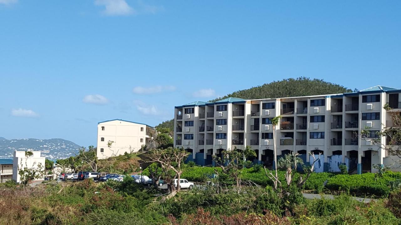 Sapphire Village Condos 拿撒勒 外观 照片