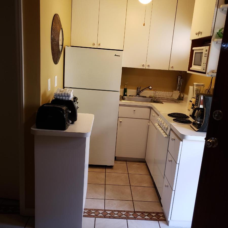 Sapphire Village Condos 拿撒勒 外观 照片