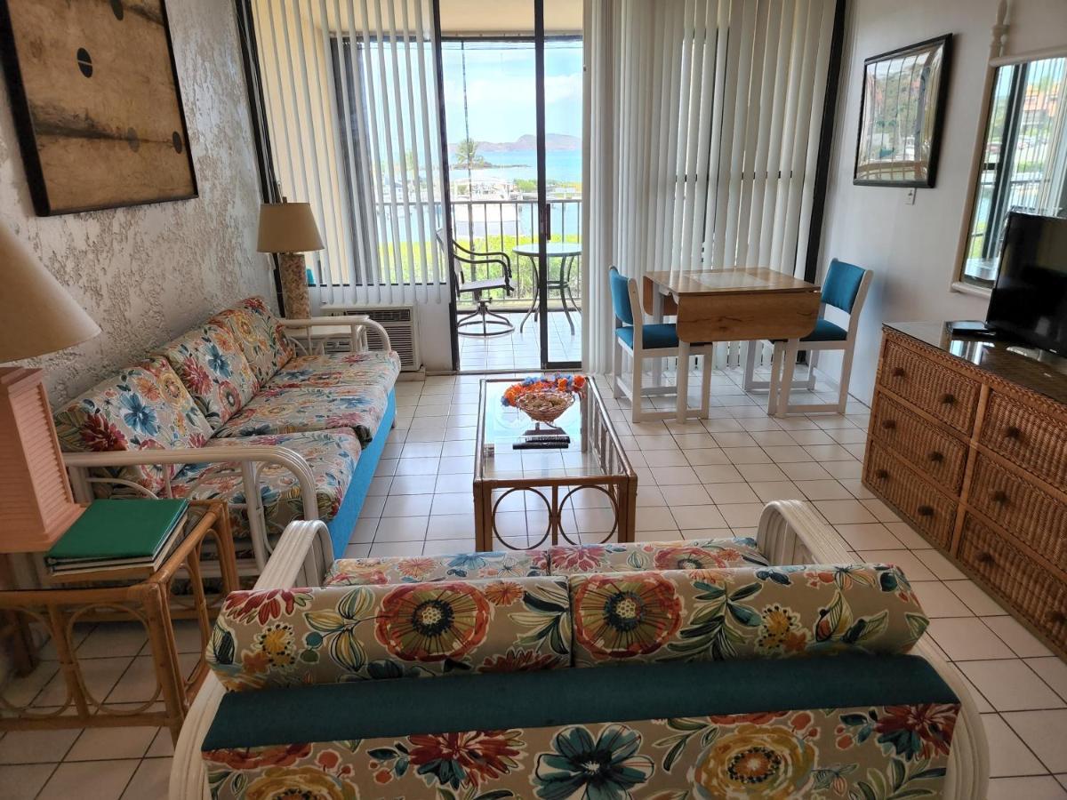 Sapphire Village Condos 拿撒勒 外观 照片