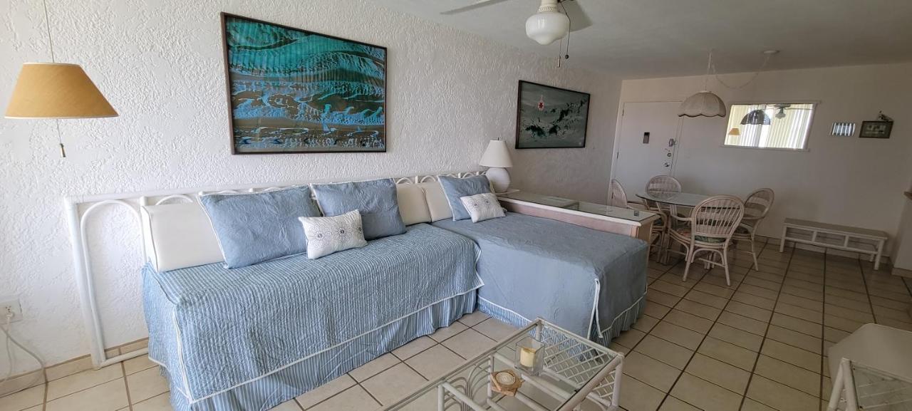 Sapphire Village Condos 拿撒勒 外观 照片