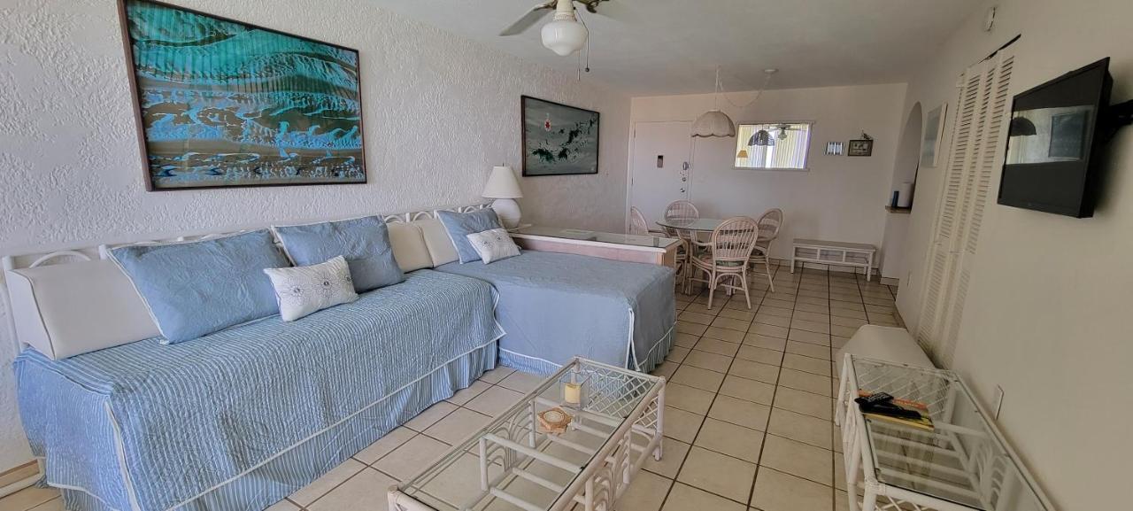 Sapphire Village Condos 拿撒勒 外观 照片